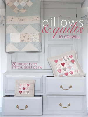 Pillows & Quilts - ebook